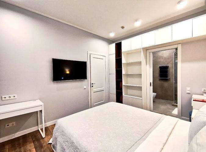 Сочи На Три Ночи На Улице Парусная 25