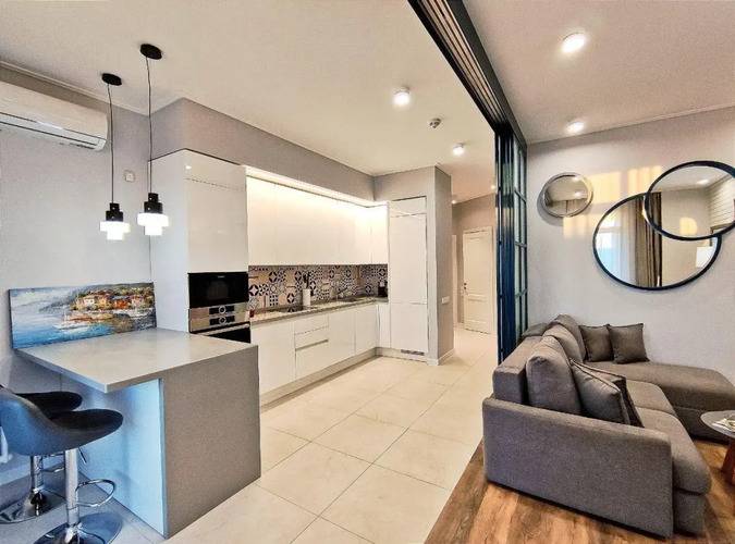 Сочи На Три Ночи На Улице Парусная 25