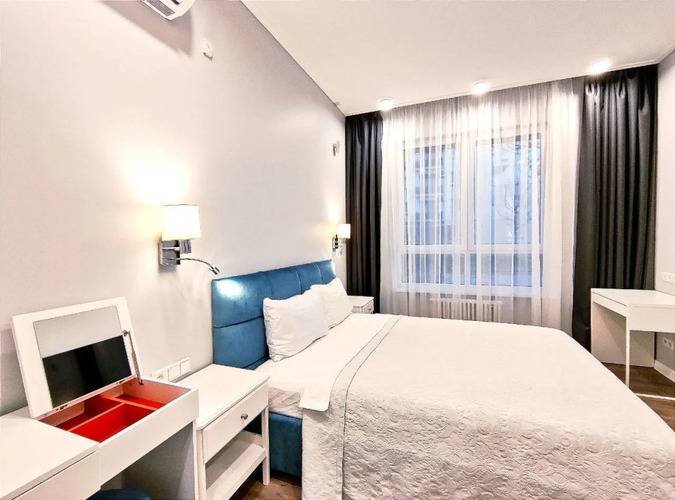 Сочи На Три Ночи На Улице Парусная 25