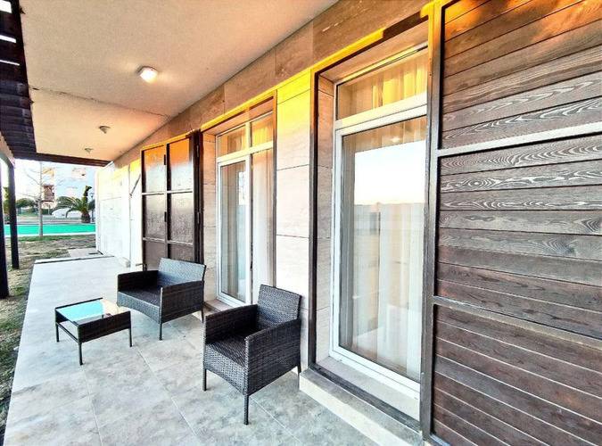 Сочи На Три Ночи На Улице Парусная 25