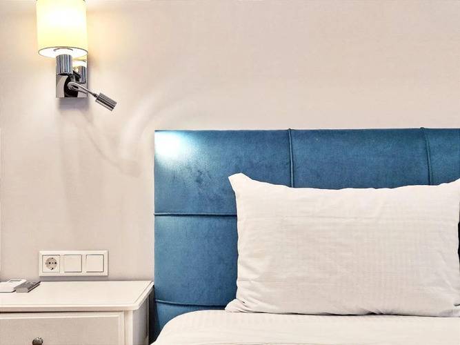 Сочи На Три Ночи На Улице Парусная 25