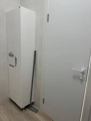 Апартаменты Море И Горы На Улице Парусная