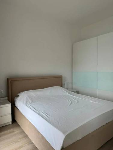 Апартаменты Море И Горы На Улице Парусная