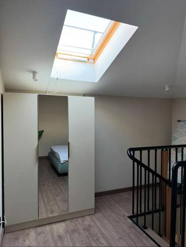 Двухуровневые Апартаменты Море И Горы На Улице Фигурная