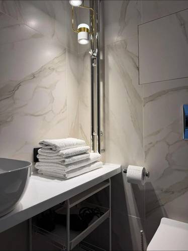 Двухуровневые Апартаменты Море И Горы На Улице Фигурная