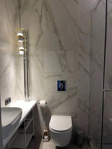 Двухуровневые Апартаменты Море И Горы На Улице Фигурная