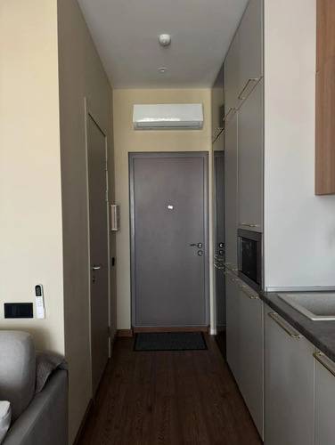 Двухуровневые Апартаменты Море И Горы На Улице Фигурная