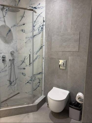 Апартаменты Море И Горы Brown На Улице Фигурная