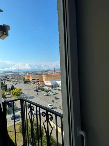 Апартаменты Море И Горы Brown На Улице Фигурная