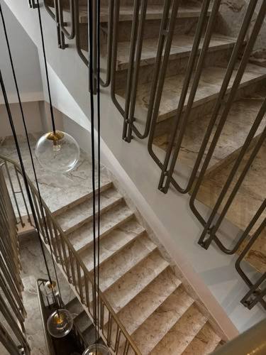 Апартаменты Море И Горы Brown На Улице Фигурная