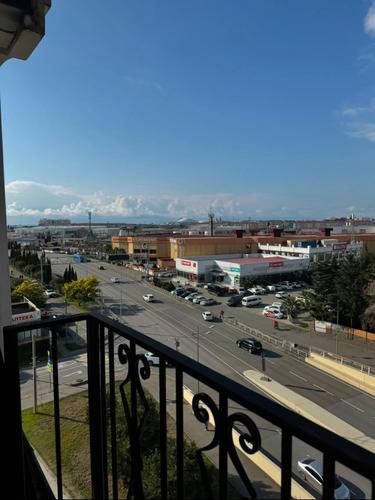 Апартаменты Море И Горы Brown На Улице Фигурная