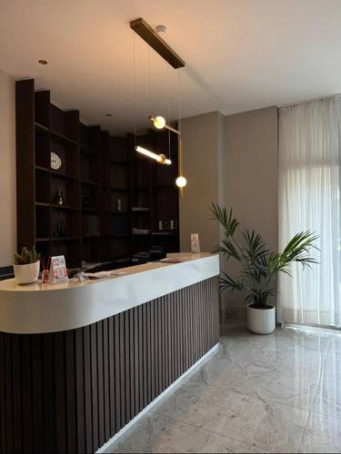 Апартаменты Море И Горы Brown На Улице Фигурная