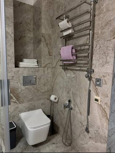 Апартаменты Море И Горы Green На Улице Фигурная