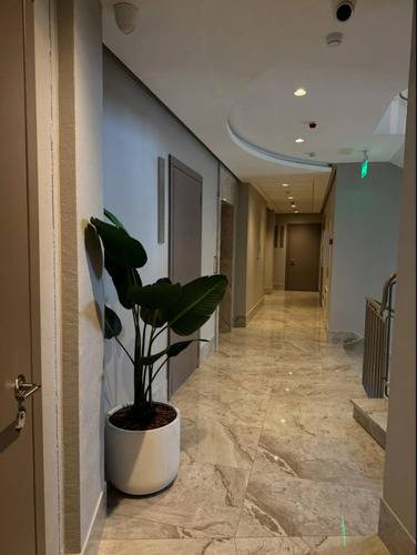 Апартаменты Море И Горы Green На Улице Фигурная