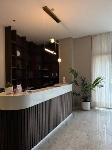 Апартаменты Море И Горы Green На Улице Фигурная