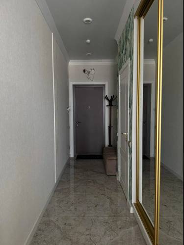 Апартаменты Море И Горы Green На Улице Фигурная