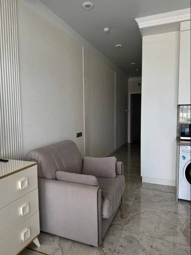 Апартаменты Море И Горы Green На Улице Фигурная