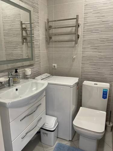 Апартаменты Море И Горы Sunny Side На Улице Фигурная