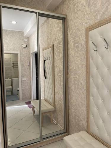 Апартаменты Море И Горы Sunny Side На Улице Фигурная