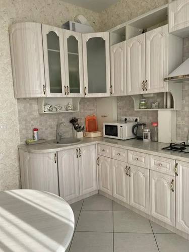 Апартаменты Море И Горы Sunny Side На Улице Фигурная