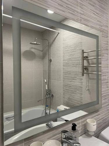 Апартаменты Море И Горы Sunny Side На Улице Фигурная