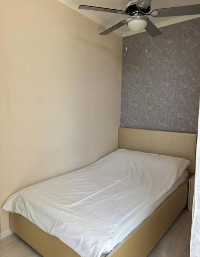 Апартаменты Море И Горы Violet На Улице Фигурная