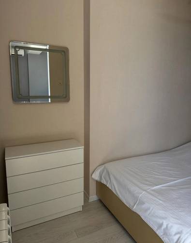 Апартаменты Море И Горы Violet На Улице Фигурная