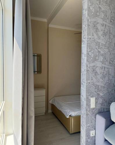 Апартаменты Море И Горы Violet На Улице Фигурная