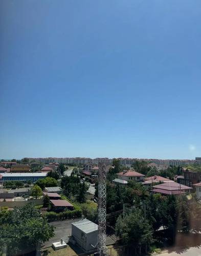 Апартаменты Море И Горы Violet На Улице Фигурная