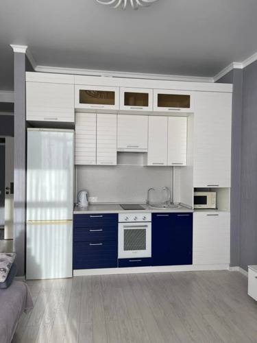 Апартаменты Море И Горы Violet На Улице Фигурная