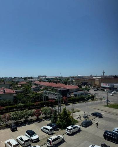 Апартаменты Море И Горы Violet На Улице Фигурная