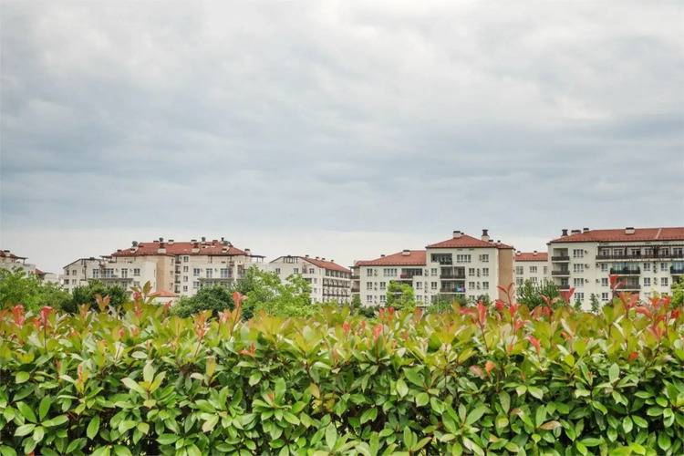 Апартаменты Феникс Де Люкс На Улице Триумфальная 12/4