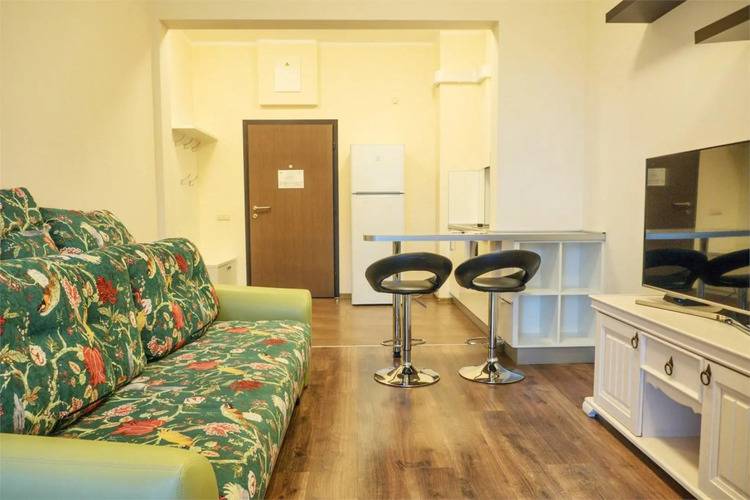 Апартаменты Феникс Де Люкс На Улице Триумфальная 12/4