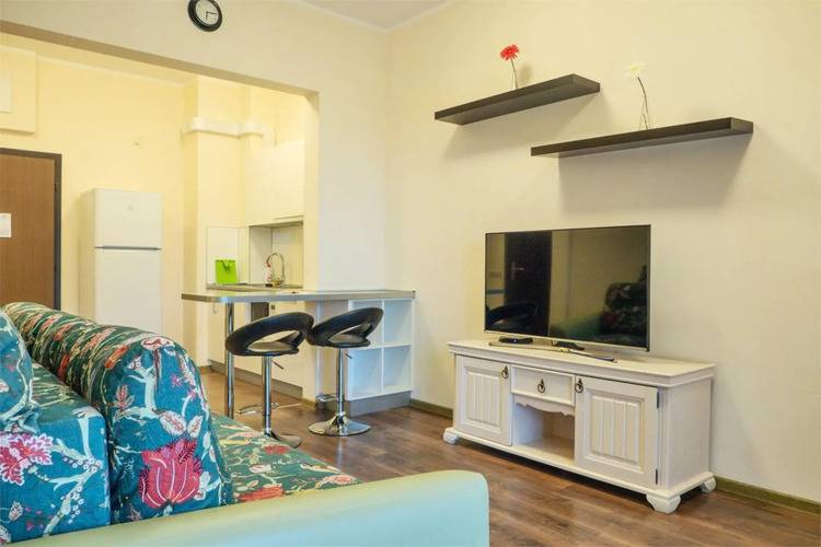 Апартаменты Феникс Де Люкс На Улице Триумфальная 12/4