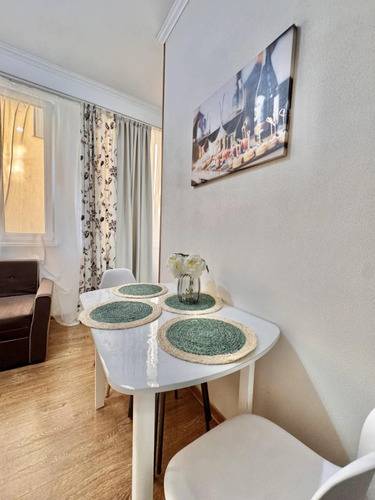 Апартаменты На Улице Станиславского 8 — фото 4