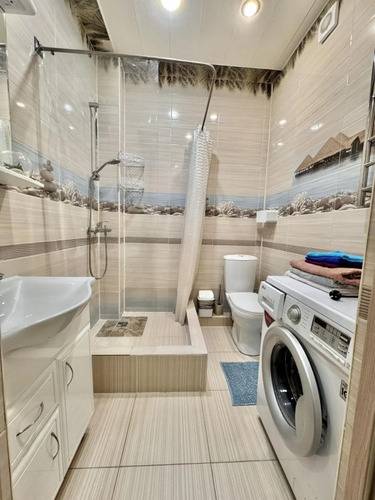 Апартаменты На Улице Станиславского 8 — фото 7