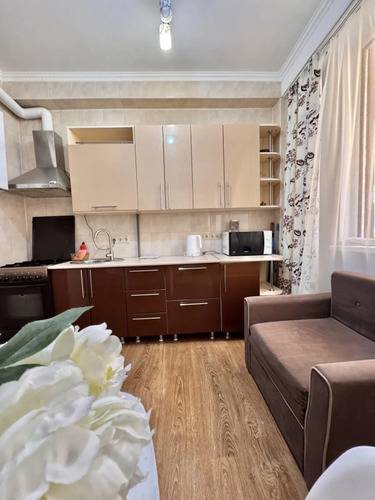 Апартаменты На Улице Станиславского 8 — фото 15