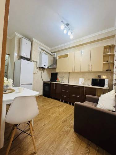 Апартаменты На Улице Станиславского 8 — фото 16