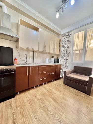 Апартаменты На Улице Станиславского 8 — фото 12