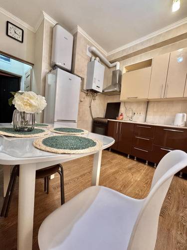 Апартаменты На Улице Станиславского 8 — фото 14