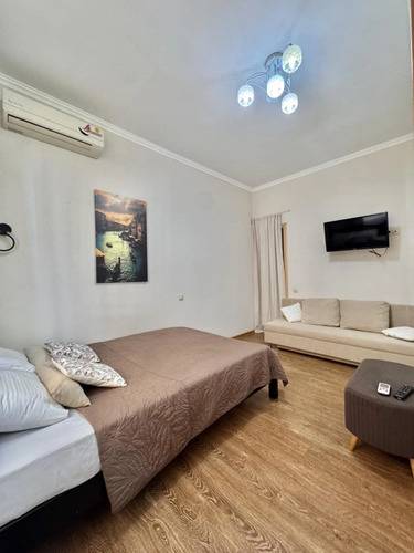 Апартаменты На Улице Станиславского 8 — фото 6