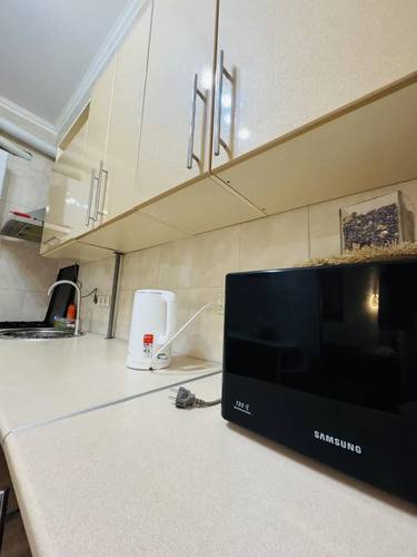 Апартаменты На Улице Станиславского 8 — фото 9