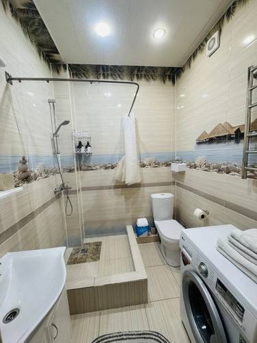 Апартаменты На Улице Станиславского 8 — фото 8