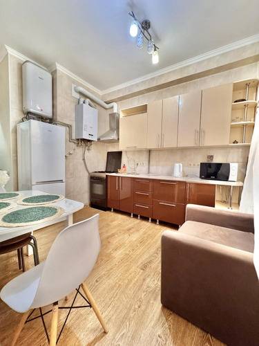 Апартаменты На Улице Станиславского 8 — фото 13