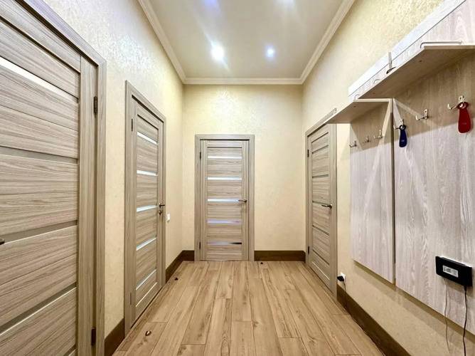 Апартаменты На Бульваре Надежд 6/3