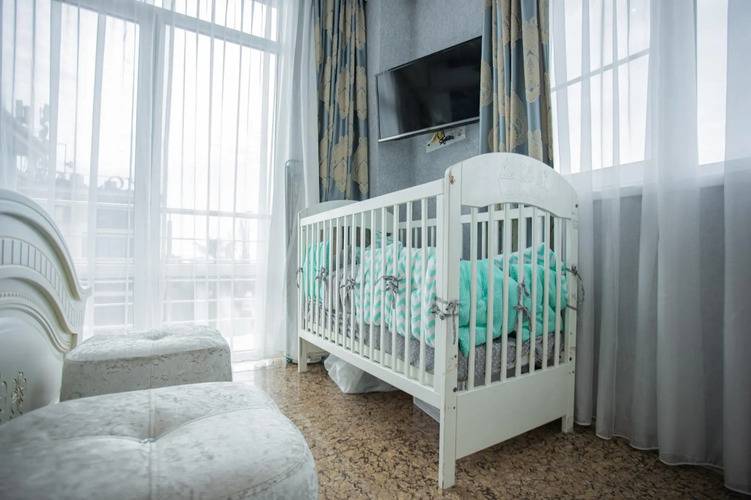 Elite Apartments На Улице Цветочной