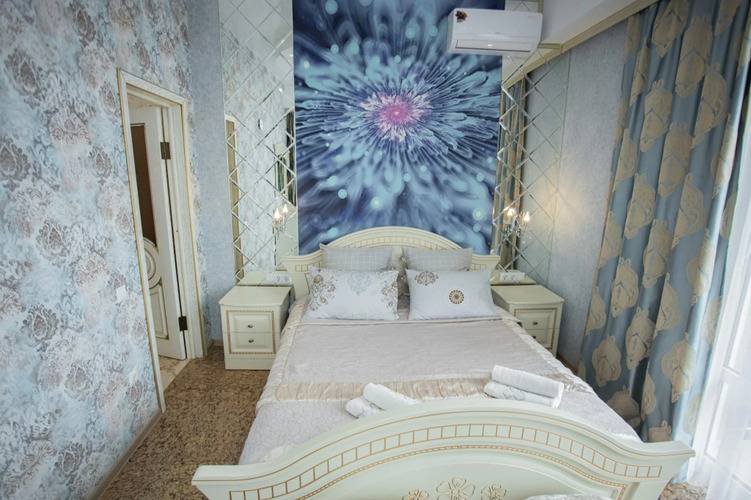 Elite Apartments На Улице Цветочной