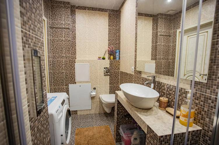 Elite Apartments На Улице Цветочной