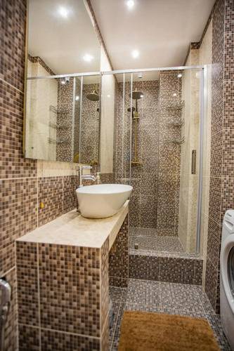 Elite Apartments На Улице Цветочной