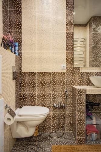 Elite Apartments На Улице Цветочной